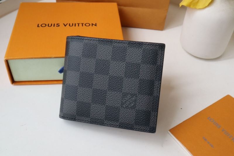 Louis Vuitton Wallets